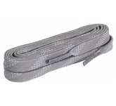 Lacets MYFIT - Lacets cirés Pro Grey
